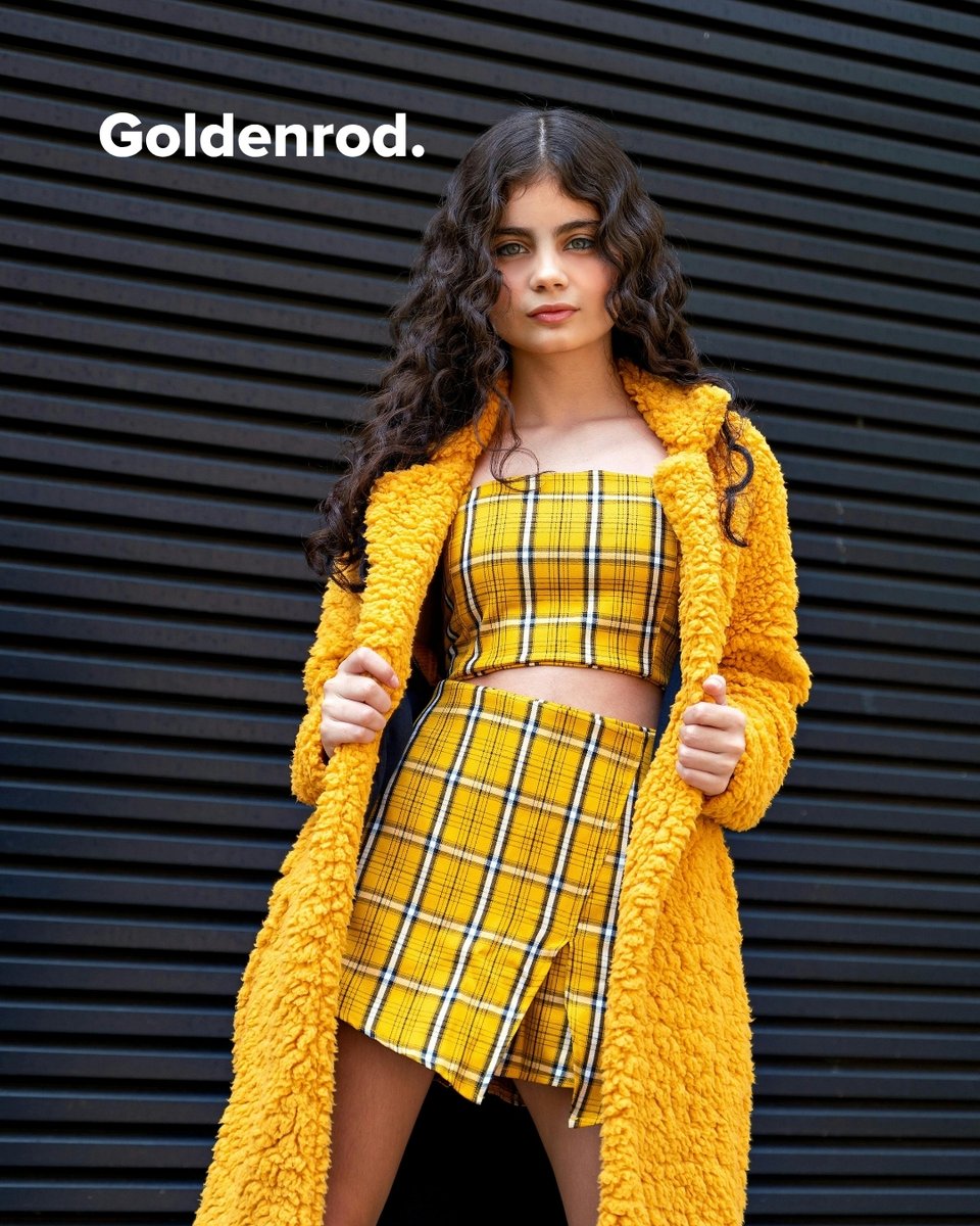 SockClub's tweet image. Fashion right now = our trending yarn colors 
🤎 Moose (chocolate brown) 
🩵 Teal (deep blue-green) 
💛 Goldenrod (vibrant yellow) 

From runways to street style, winter 2026 colors are here 

#ColorTrends #FashionTrends #CustomSocks