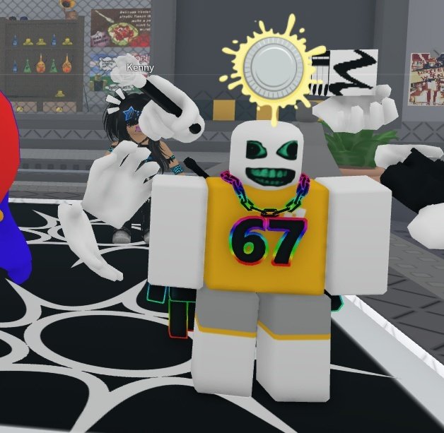 bigslarttus's tweet photo. Yeah man i guess that is an avatar that you can purchase and that you can wear https://t.co/inZgcZzqsU
