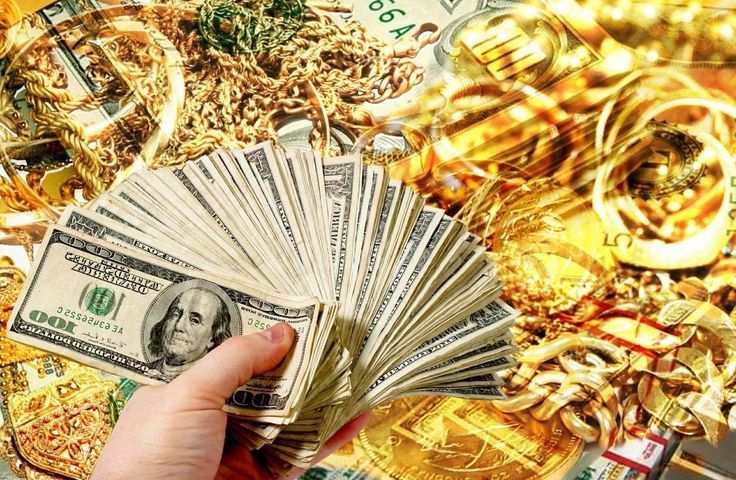 En éste momento decretamos y atraemos con nuestro pensamiento la energía del dinero y la abundancia. Confiamos en que el dinero llegará a nuestras manos en los próximos días y en el próximo año 2026.

Si así lo crees dale 🔁 y ♥️ a ésta publicación.

#Suerte #Dinero #Abundancia