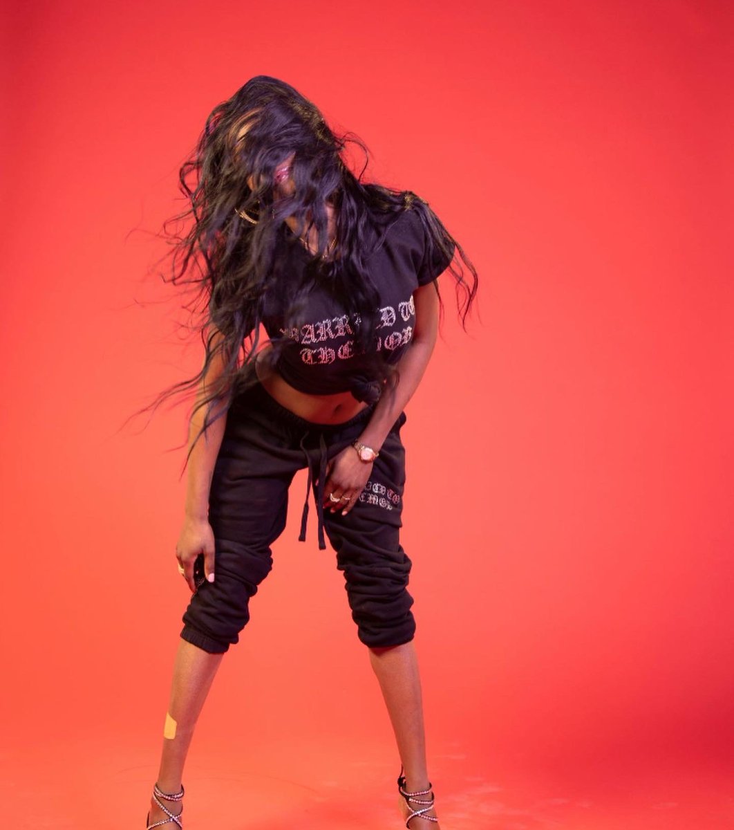 🌊YEMAYA’S GROOVE 🌊 tweet media