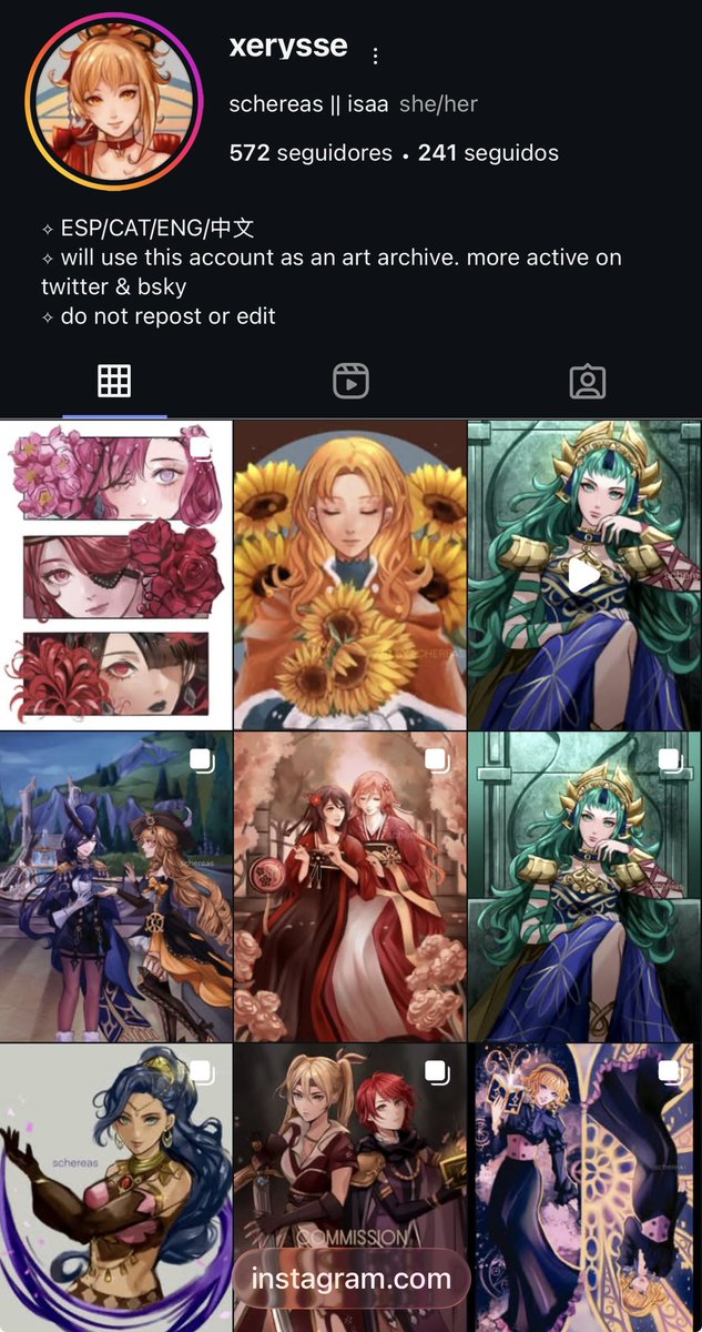 ✩ ιsaa 🍒 #hiatus tweet media