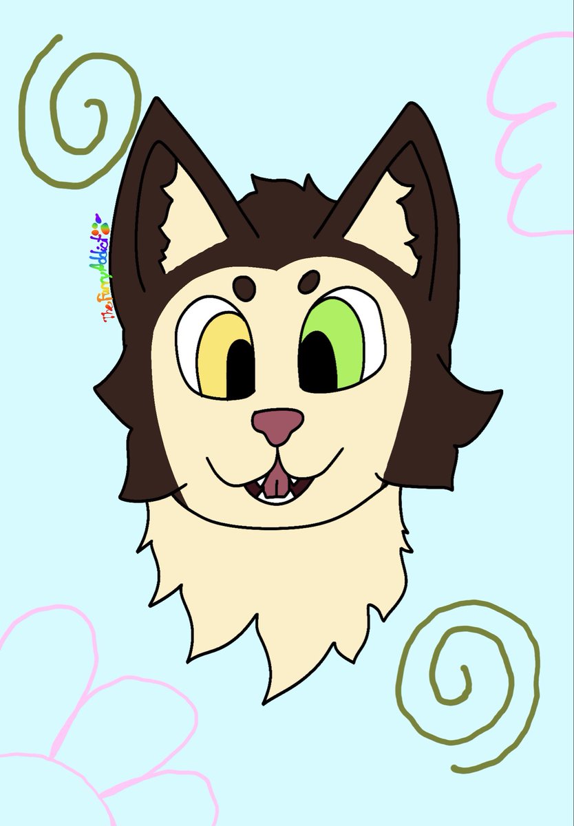TheFurryAddict's tweet photo. Haven’t use this platform in forever but i figured I would give it a try again since I’m getting back into art!
Here I’m just showing my recent art pieces I’ve done. Just a little art dump. ^^ none of these characters belong to me https://t.co/FfTuLKL7SJ