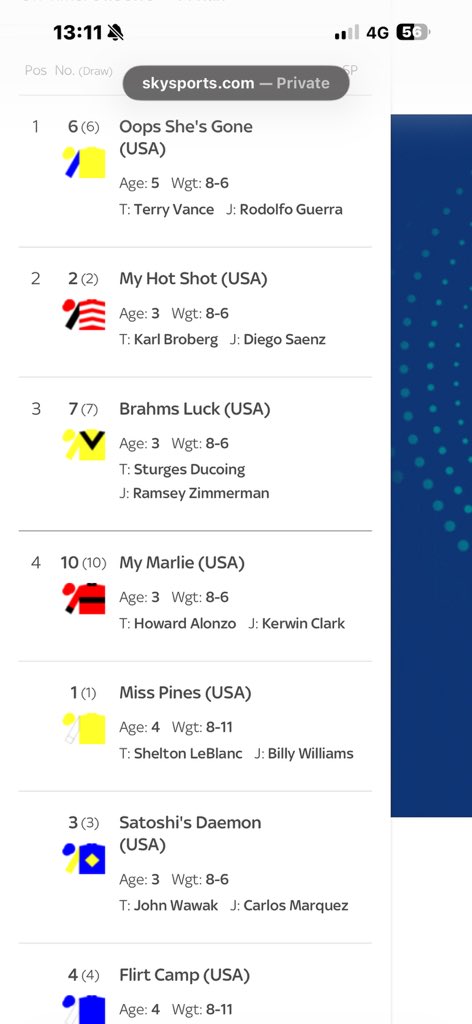 Money Man tweet media