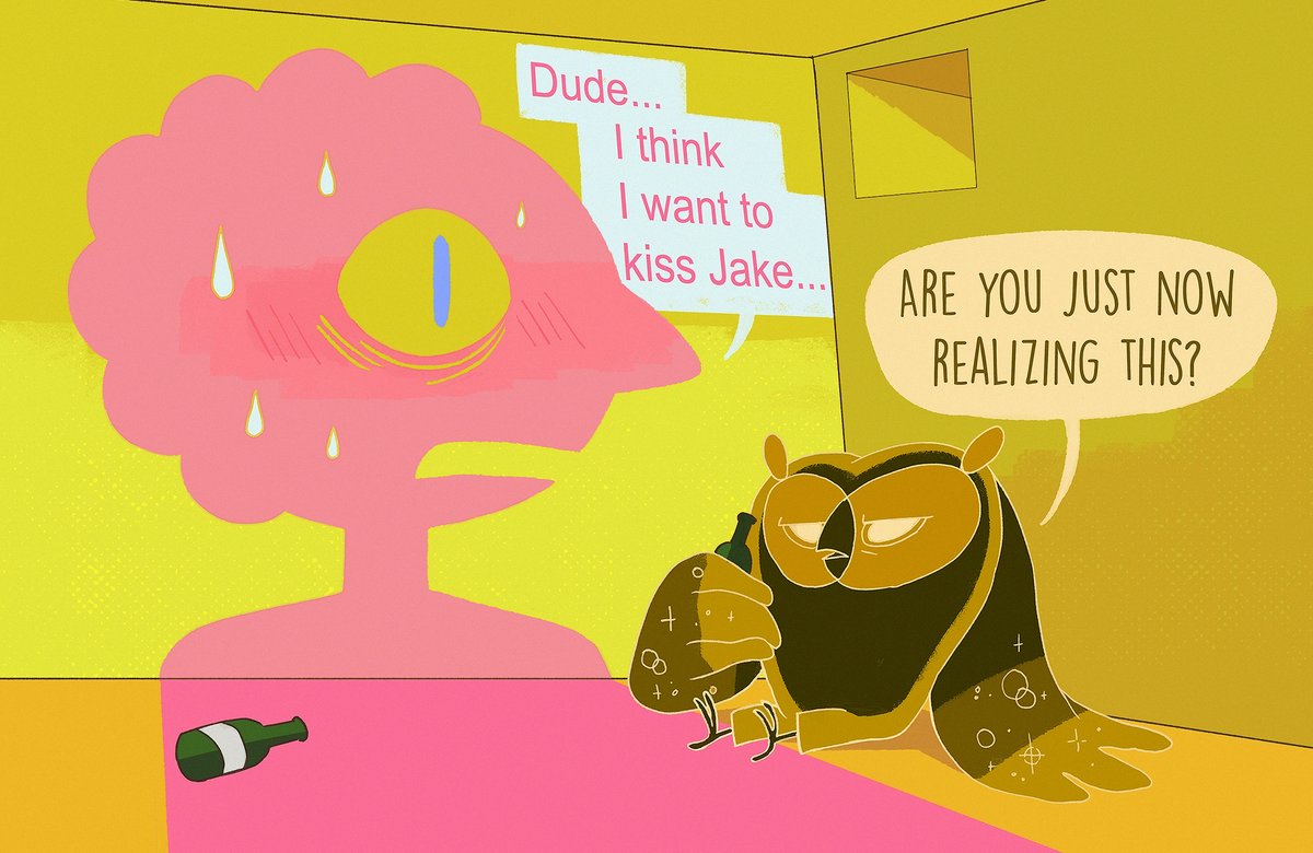 Lateniven's tweet image. old junk