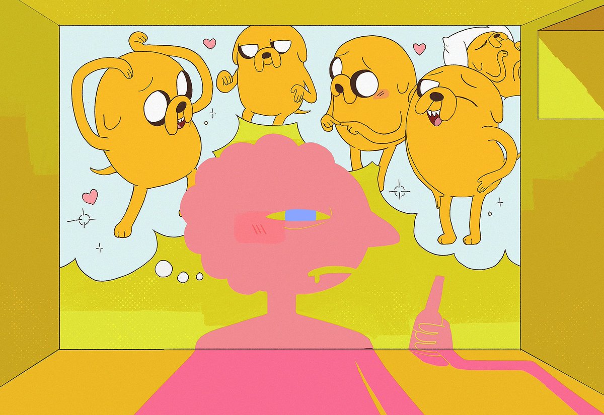 Lateniven's tweet image. old junk