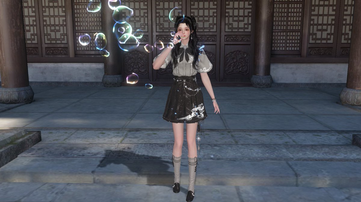 mii (@mii_mmo) / Posts / X