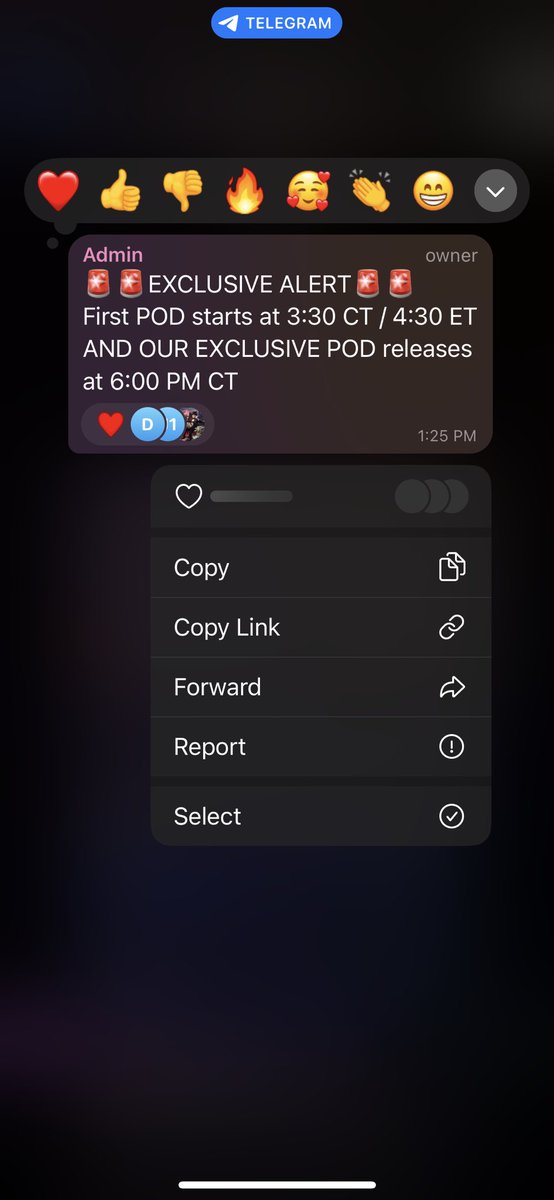 Craig (Speedy 🥷🏿)Carson tweet media