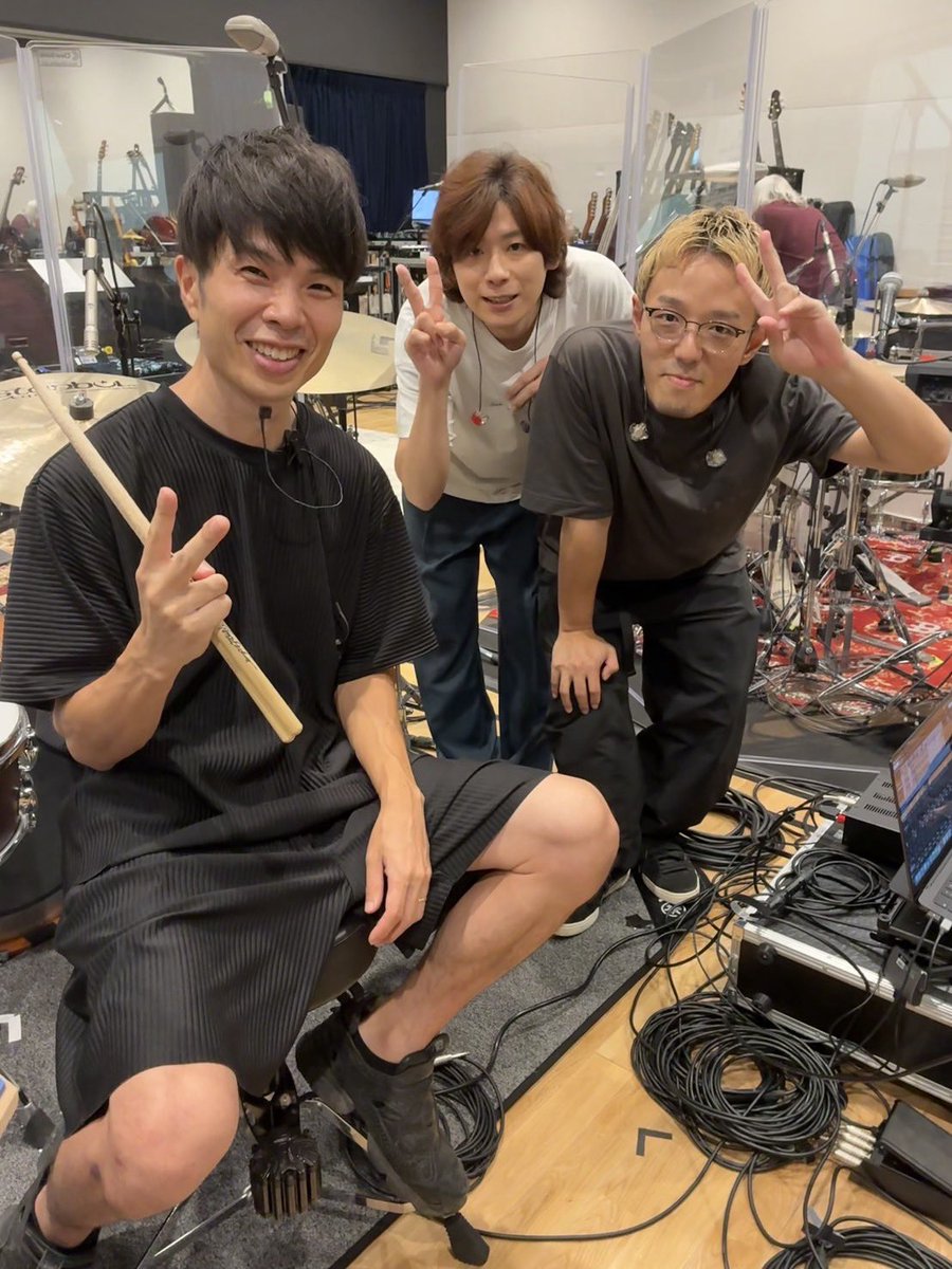 エノ マサフミ tweet media