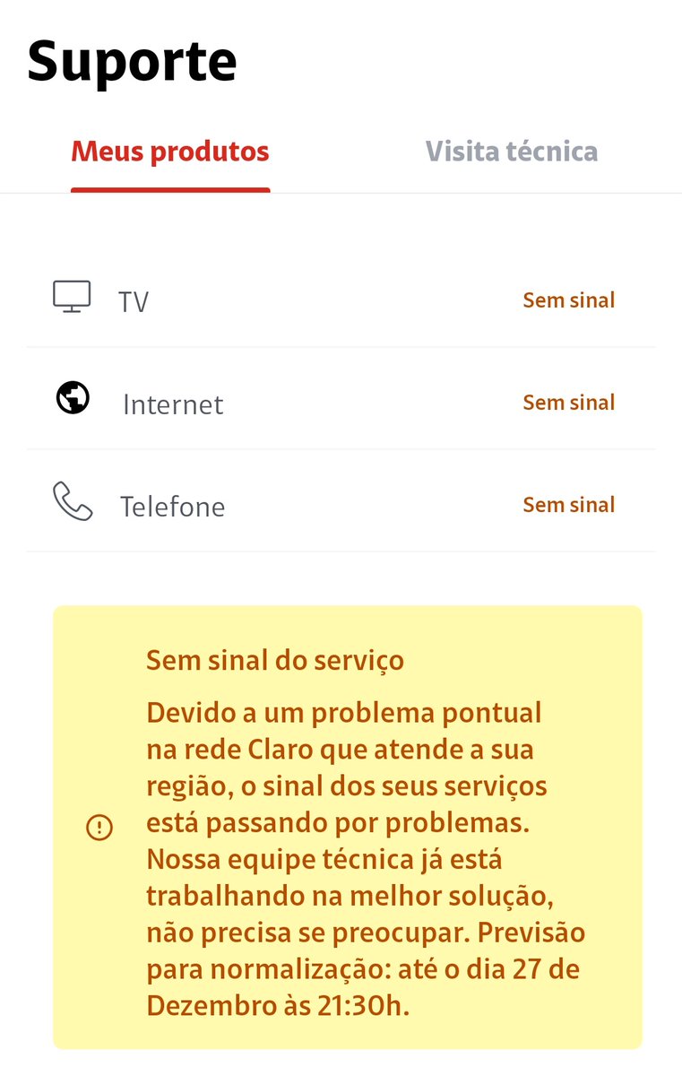 A_Fernnando's tweet photo. É só chover que o sinal da @ClaroBrasil residencial cai, está virando uma constante aqui na minha região Embu das artes. https://t.co/BqWogcLI17