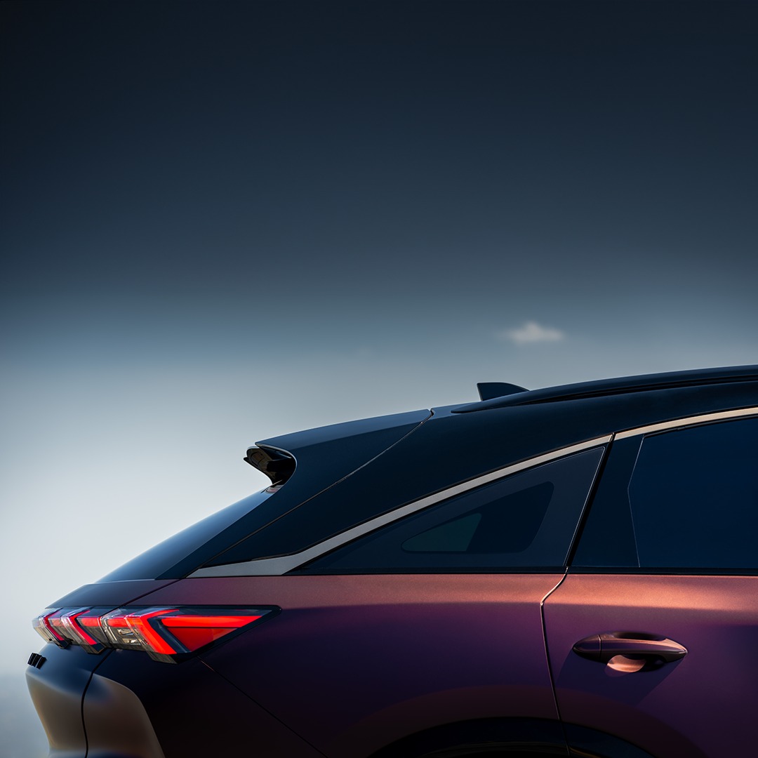 INFINITI Middle East tweet media