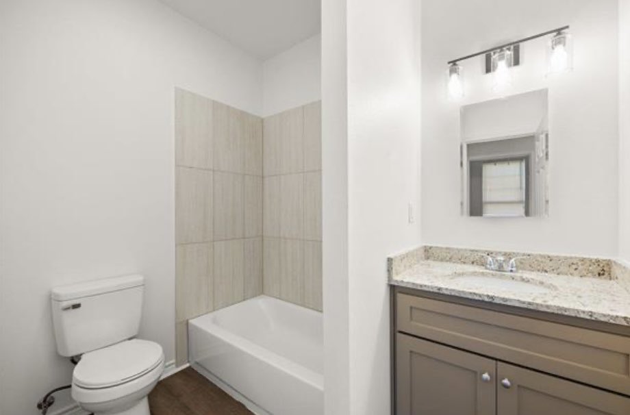 New Listing📍- 502-508 Neches Street, Jacksonville, Tx 75766 - $835,000

8 bed / 8 bath / 3,728 Sq. Ft. / 2 Duplexes

This brand-new investment property, located on a premium lot in Jacksonville, Texas, offers an exceptional opportunity with two newly constructed duplexes - a