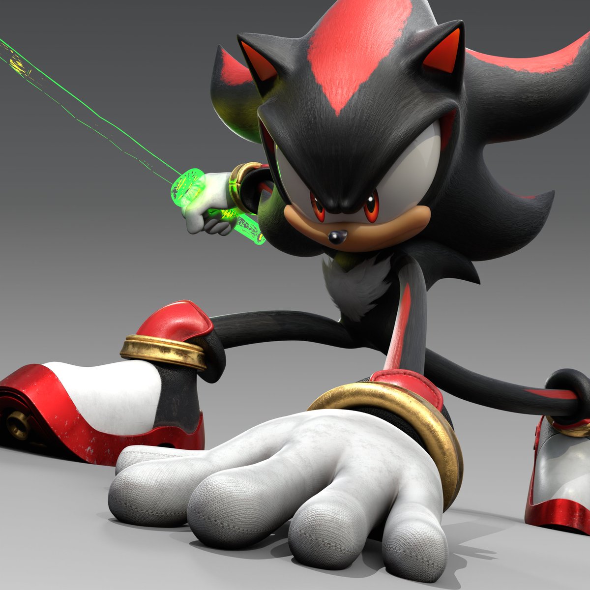 Perspective practice
Model by @/Dokatzo
#SonicTheHedeghog