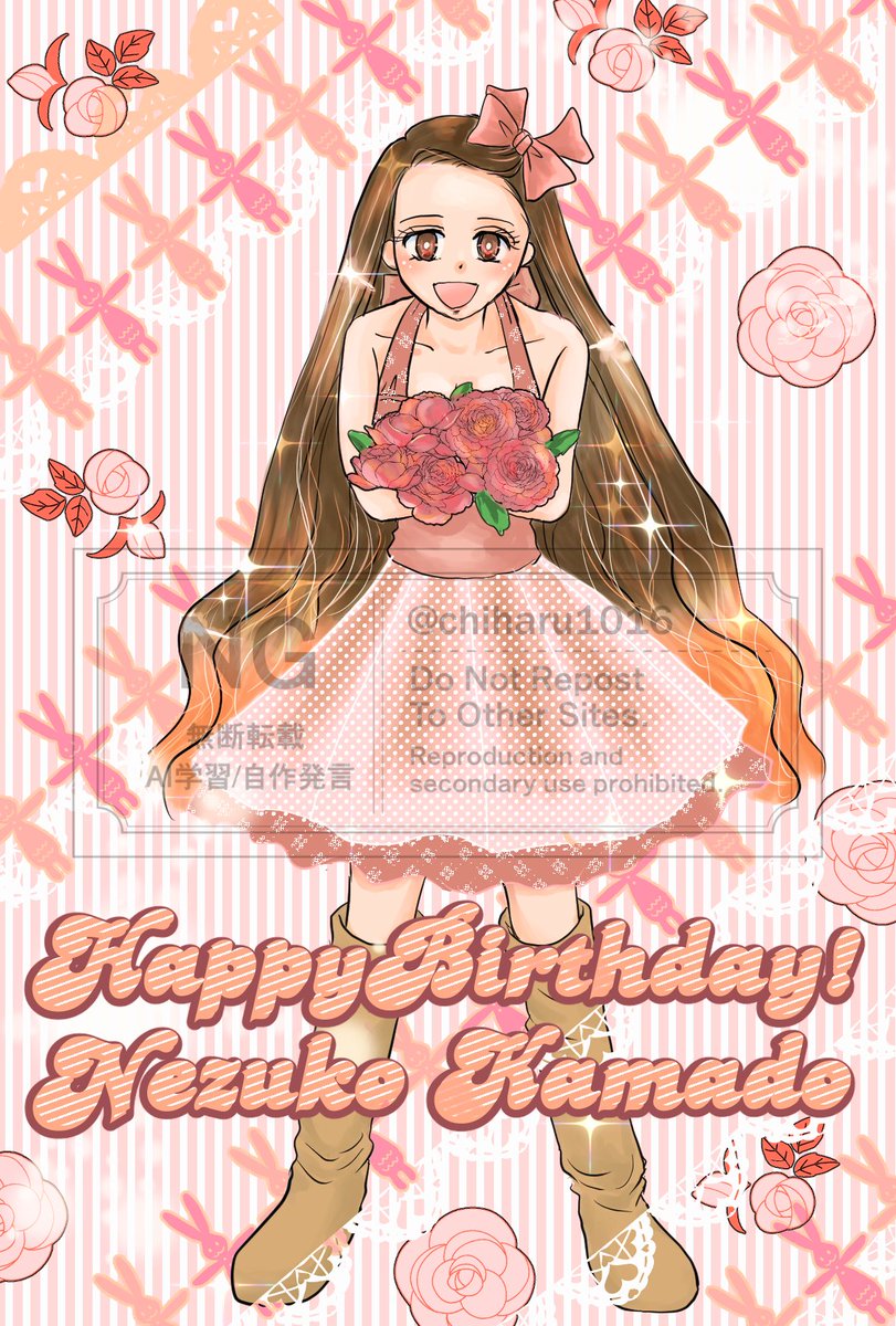 ちー(常に原稿中✍) (@chiharu1016) / Posts / X