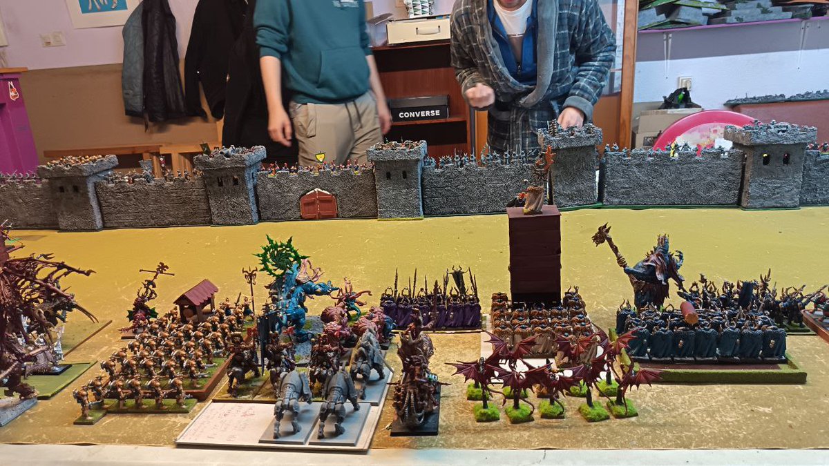 Niño Borracho tweet media