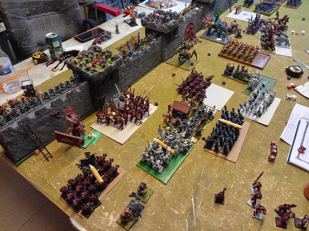 Niño Borracho tweet media