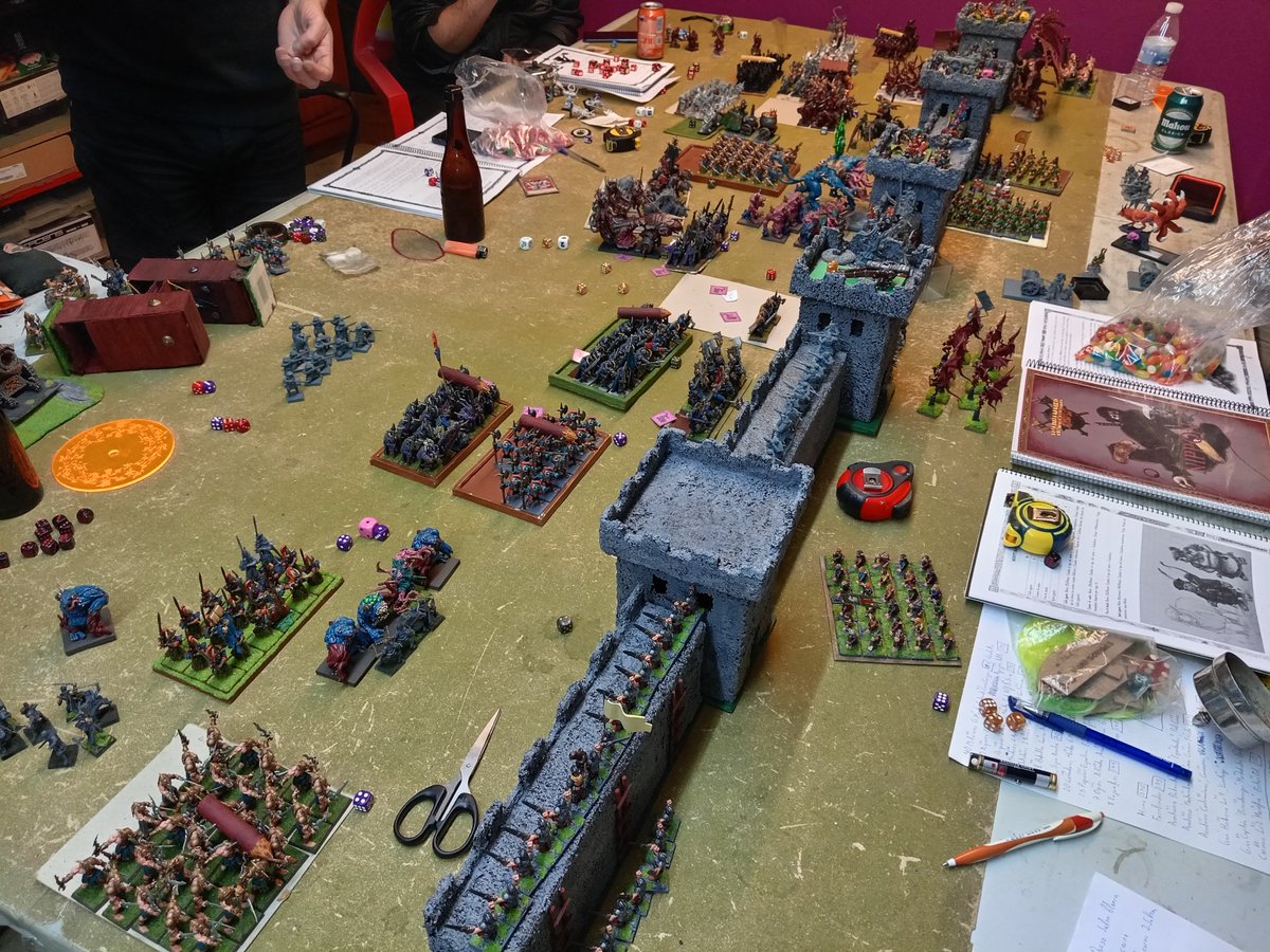 Niño Borracho tweet media