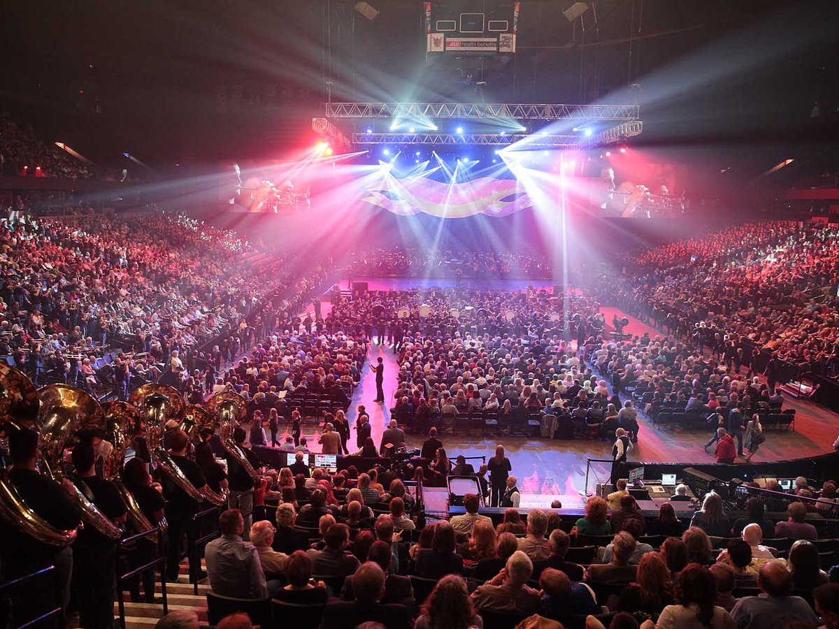 Experience Grand Rapids tweet media