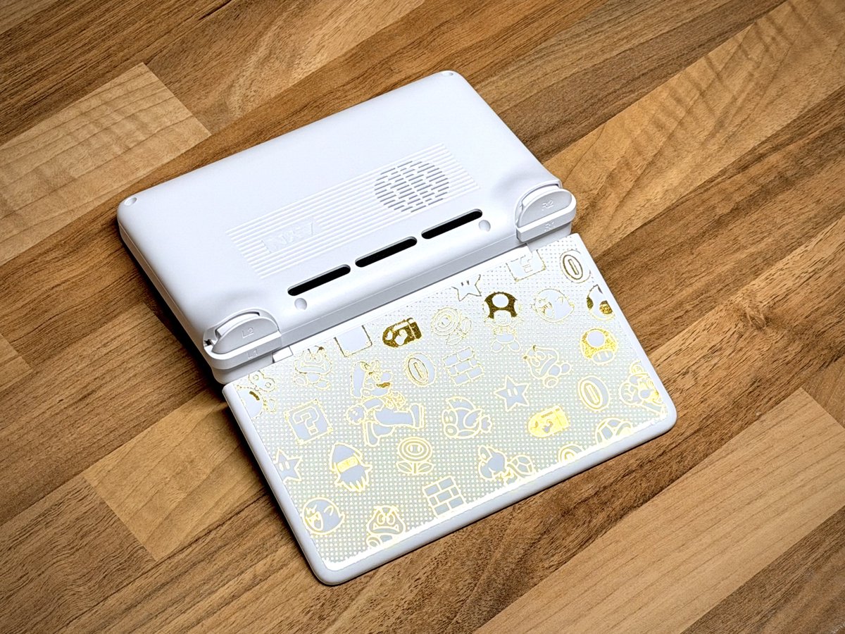 SakuraRetroModding tweet media