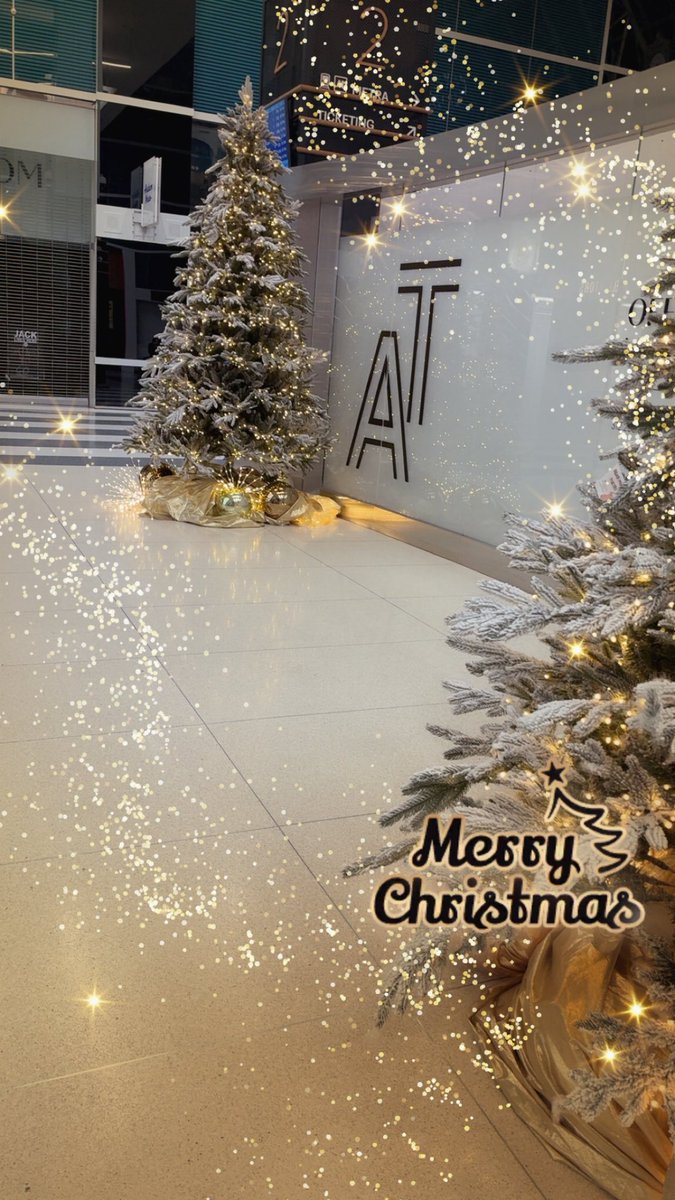 nmosesofficial's tweet photo. Christmas in Chicago #Christmas2025 #Chicago #HolidaySeason https://t.co/Khv755Z4ZE