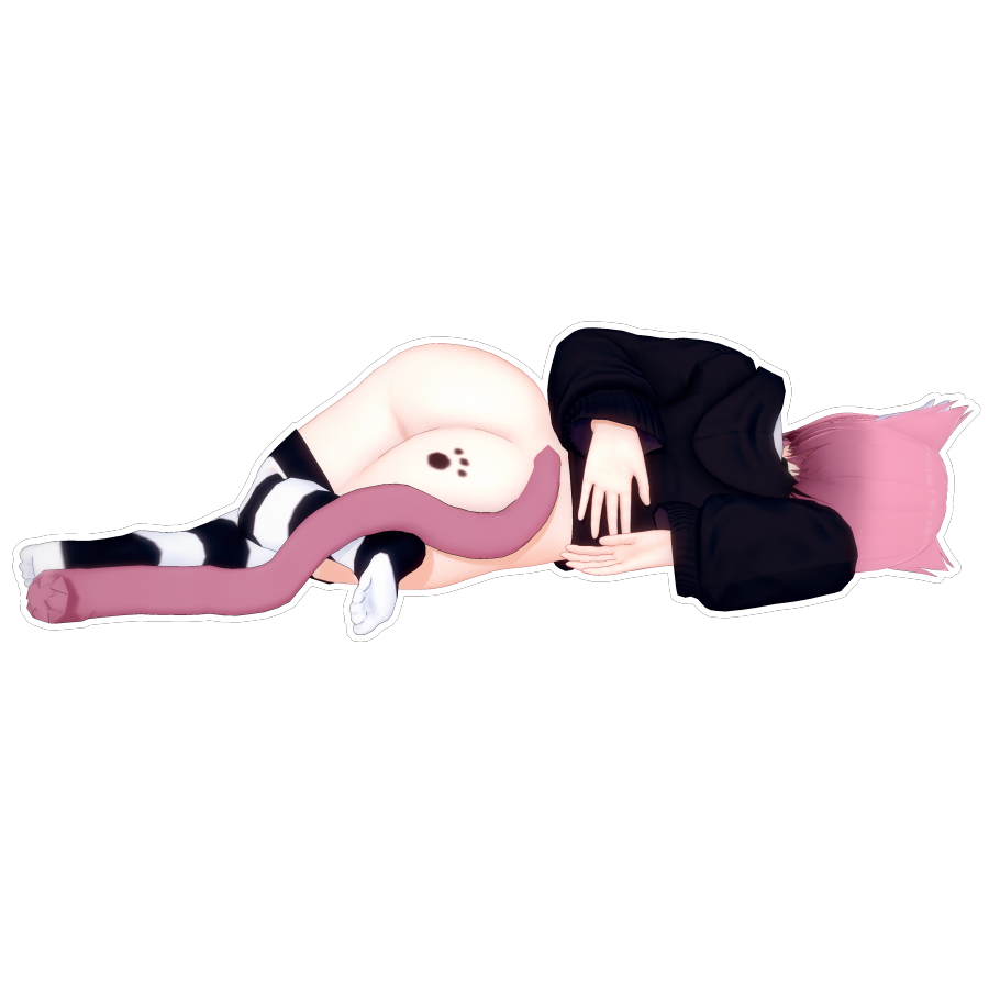 TighterTemp's tweet photo. More silly lil stickers I did :3 https://t.co/MtCg2OAUXN