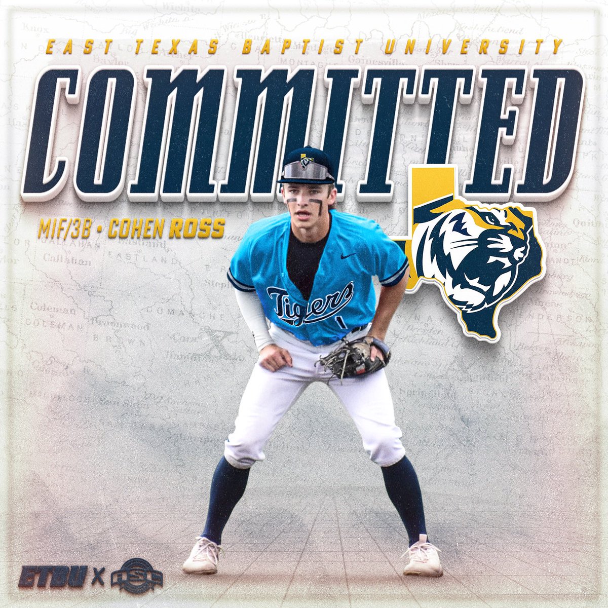 Cohen Ross tweet media