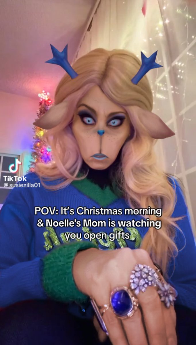 fungoamungo's tweet image. #DELTARUNE
🦌❄️