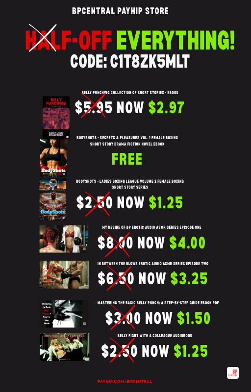 BP Central tweet media