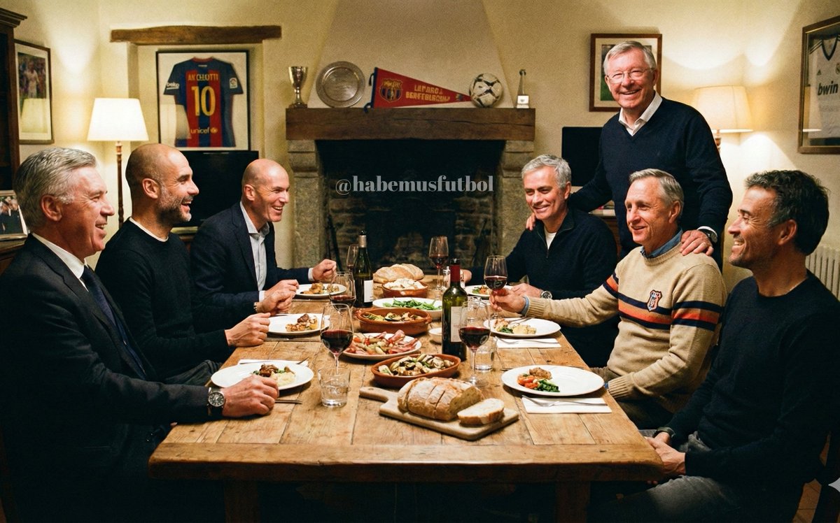 ericzzeta's tweet image. A quién levantas para darle el lugar a Ferguson?