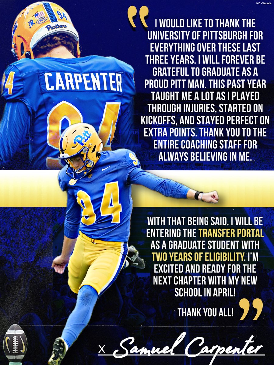 Samuel Carpenter tweet media