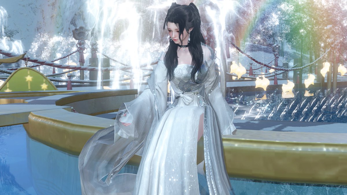 mii (@mii_mmo) / Posts / X