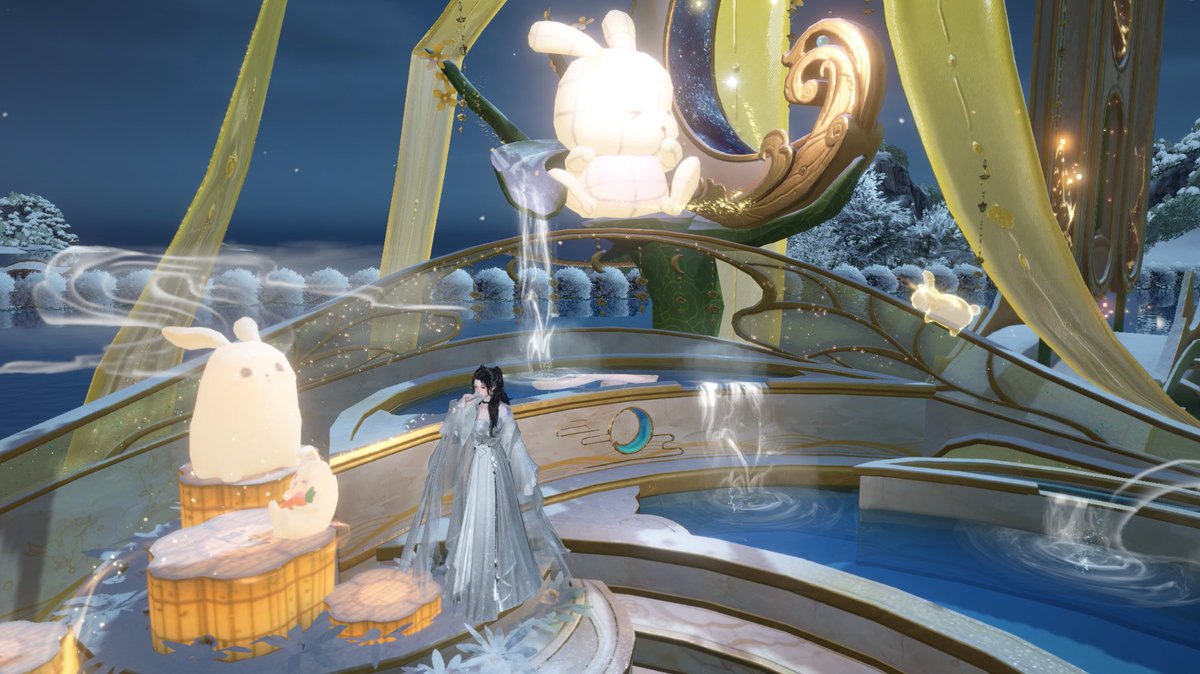 mii (@mii_mmo) / Posts / X