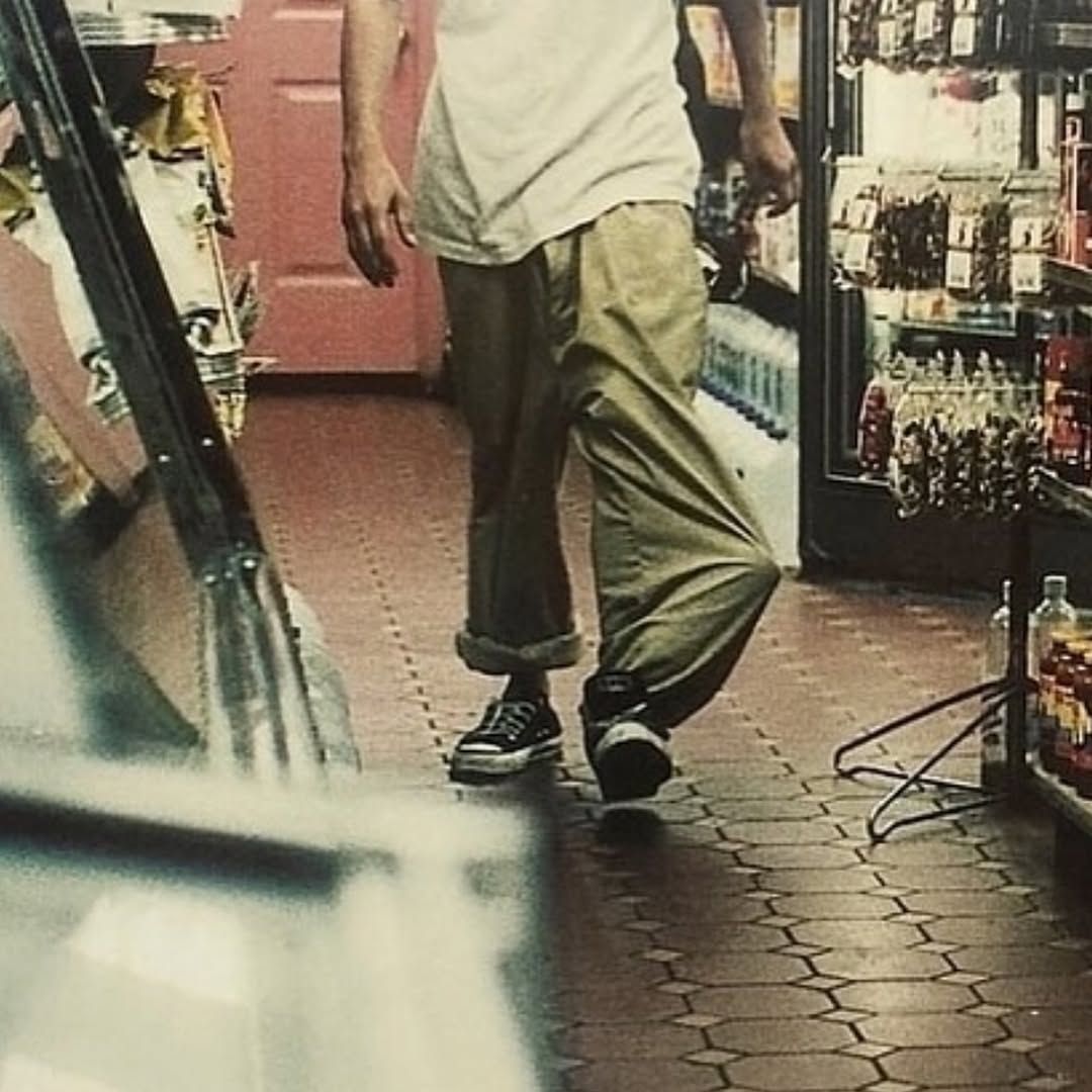 culturejpg's tweet image. KIDS (1995)