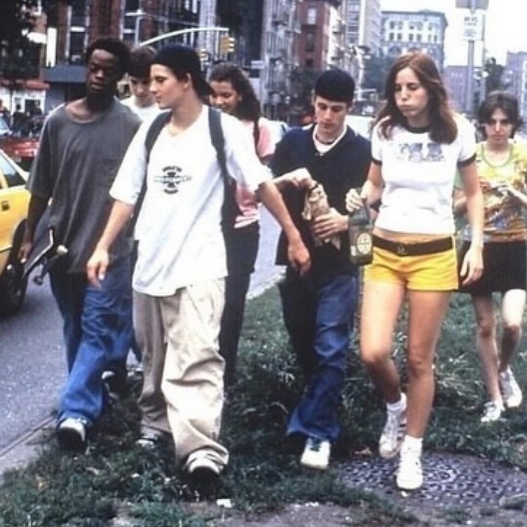 culturejpg's tweet image. KIDS (1995)