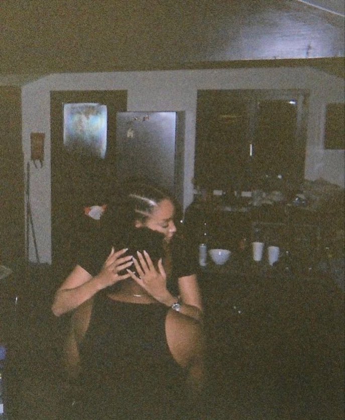 xxidanny's tweet image. Your partner is supposed to be your safe space, not another battle in your life..