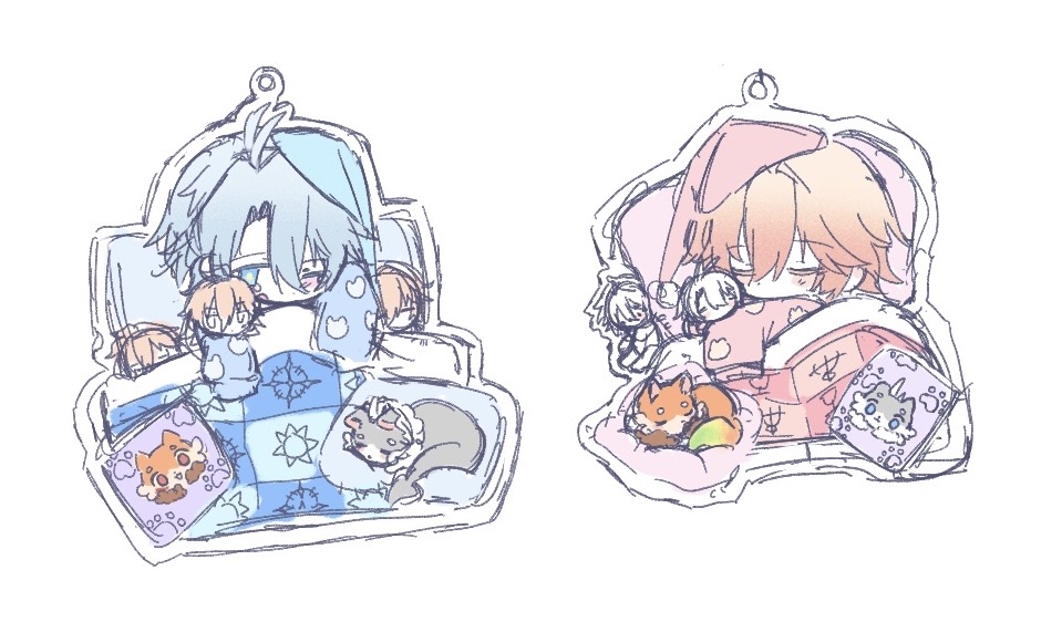 세로🍥 tweet media