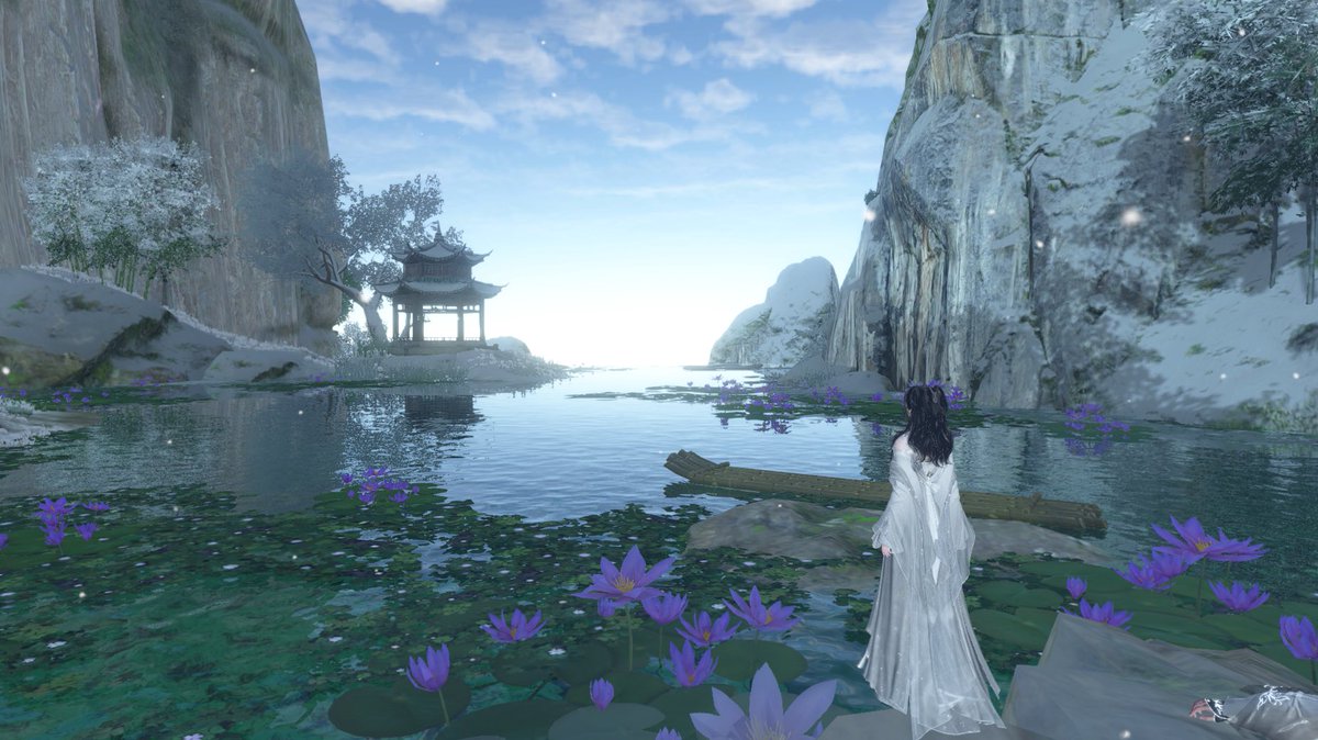 mii (@mii_mmo) / Posts / X