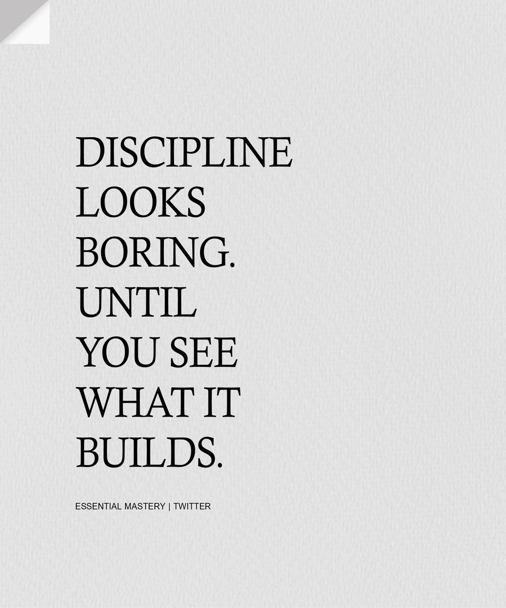 EssentialMastry's tweet image. This 100%