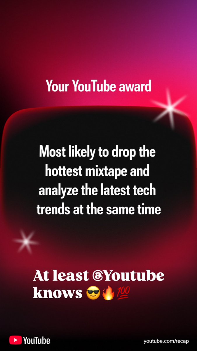 thedarionwalker's tweet photo. @YouTube said it first not me lol #BeforeEverythingII 🔥😎 https://t.co/LrCMixNIOY