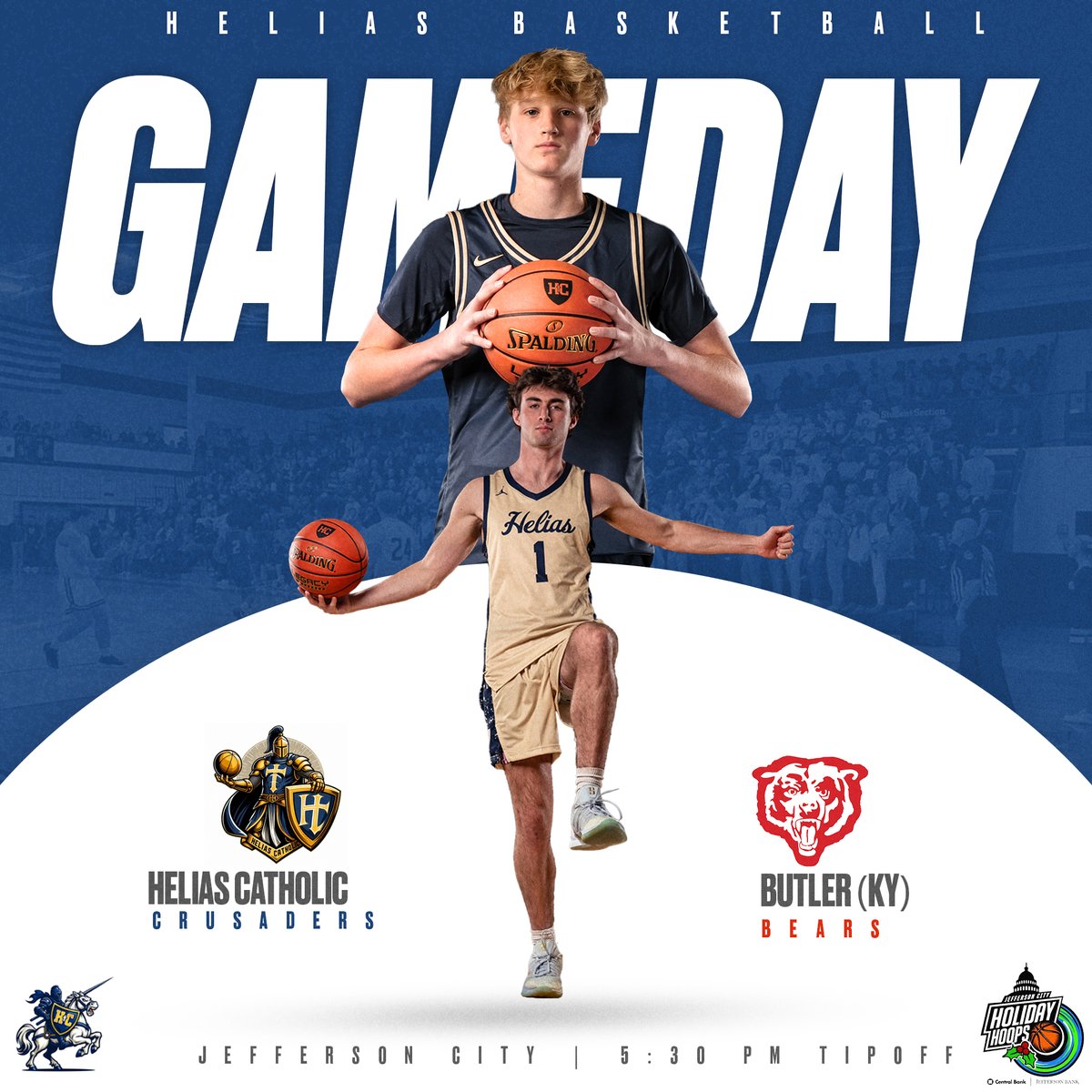 Helias Catholic Basketball tweet media