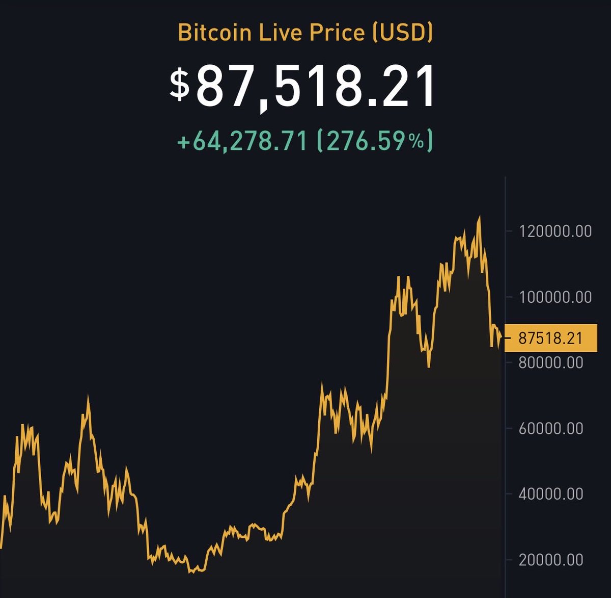 The ₿itcoin Therapist tweet media