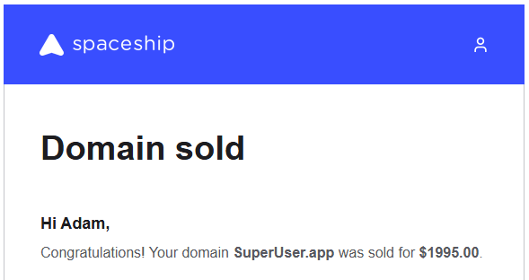 Adam Maysonet tweet media