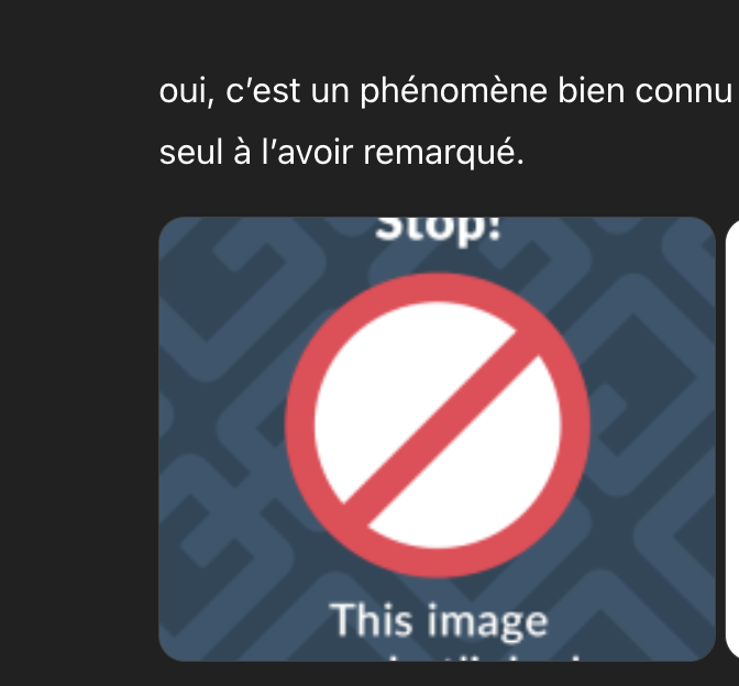 Emmanuel Alquier tweet media