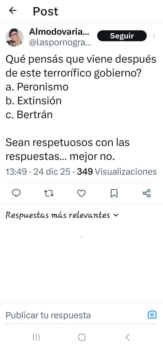 Cómo se explican estas cuentas que me aparecen cada tanto, con +100 mil seguidores, pero con ningún like?