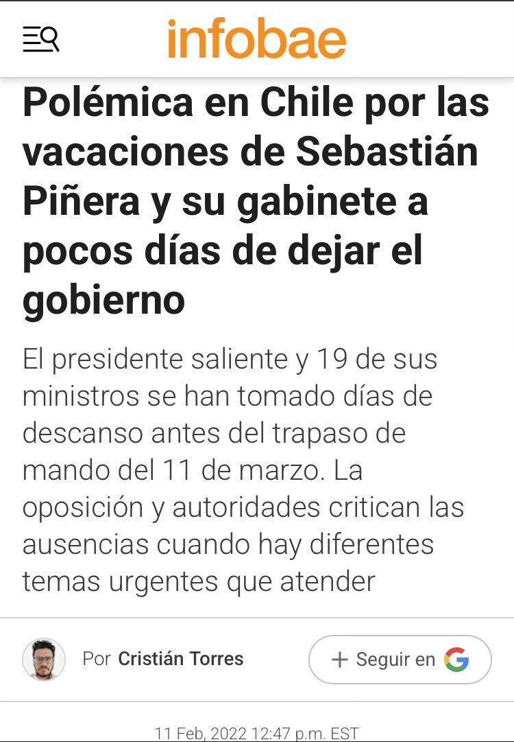 <a href="/juanpabloswett/">Juan Pablo Swett</a> estos tarados tienen la memoria de una babosa