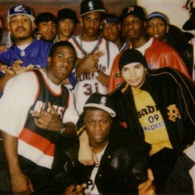 MUSICANDBUILDS's tweet image. lol Fabs 
“Street family”
 probably snatched more chains than any hip hop crew ever in mainstream hip hop history lol