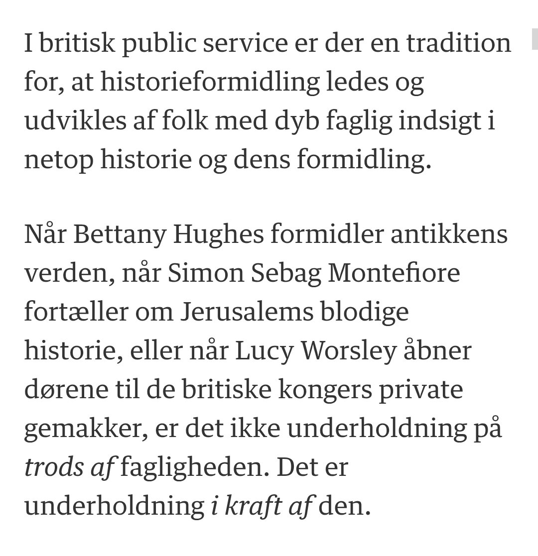 Peter Kurrild-Klitgaard tweet media