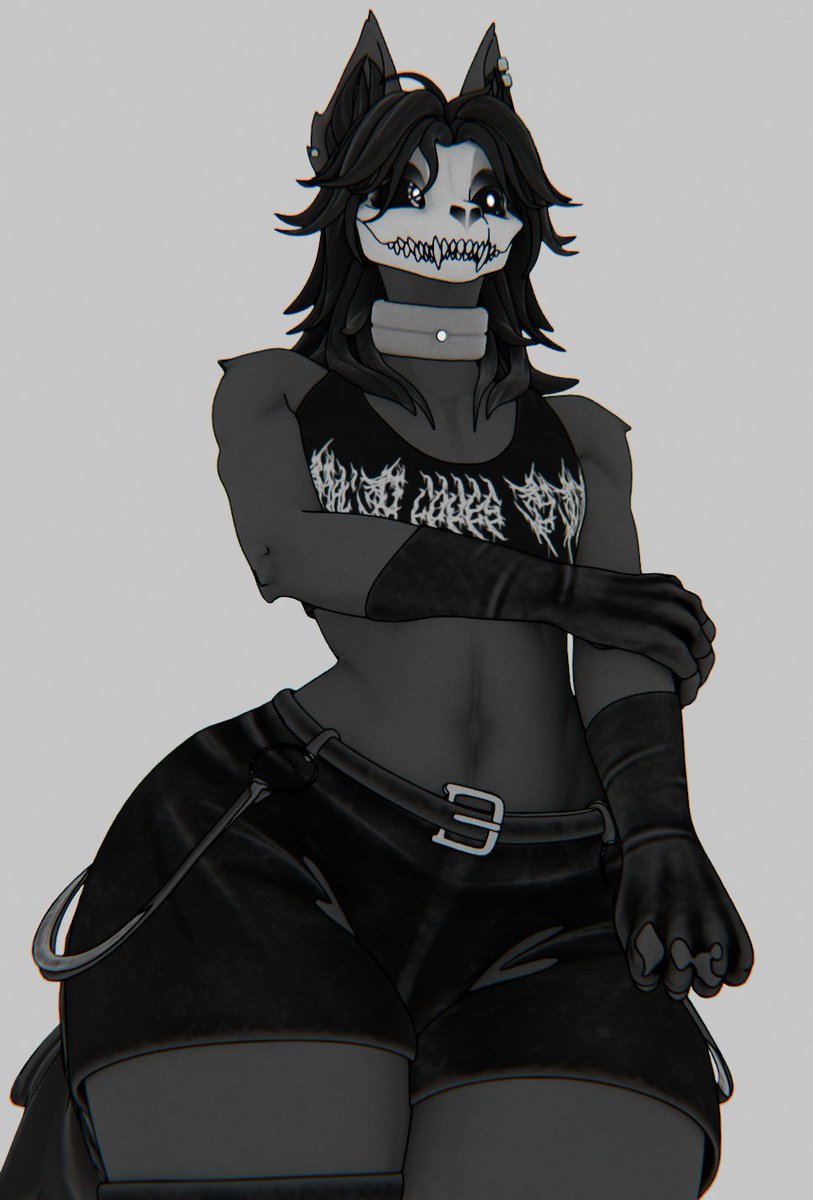 PalmTreeRothic's tweet image. yes this variant of mal0 is a guy brah he was just a twink before.... there are like 2 of them