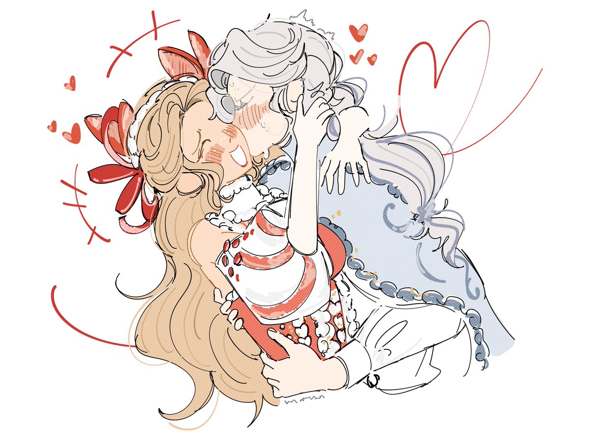 homewardpath's tweet image. #fredalice for the 5 shippers out there