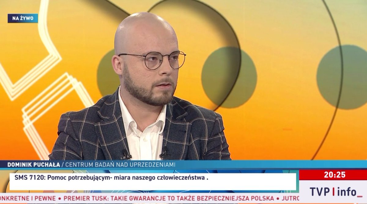 Center for Research on Prejudice UW tweet media