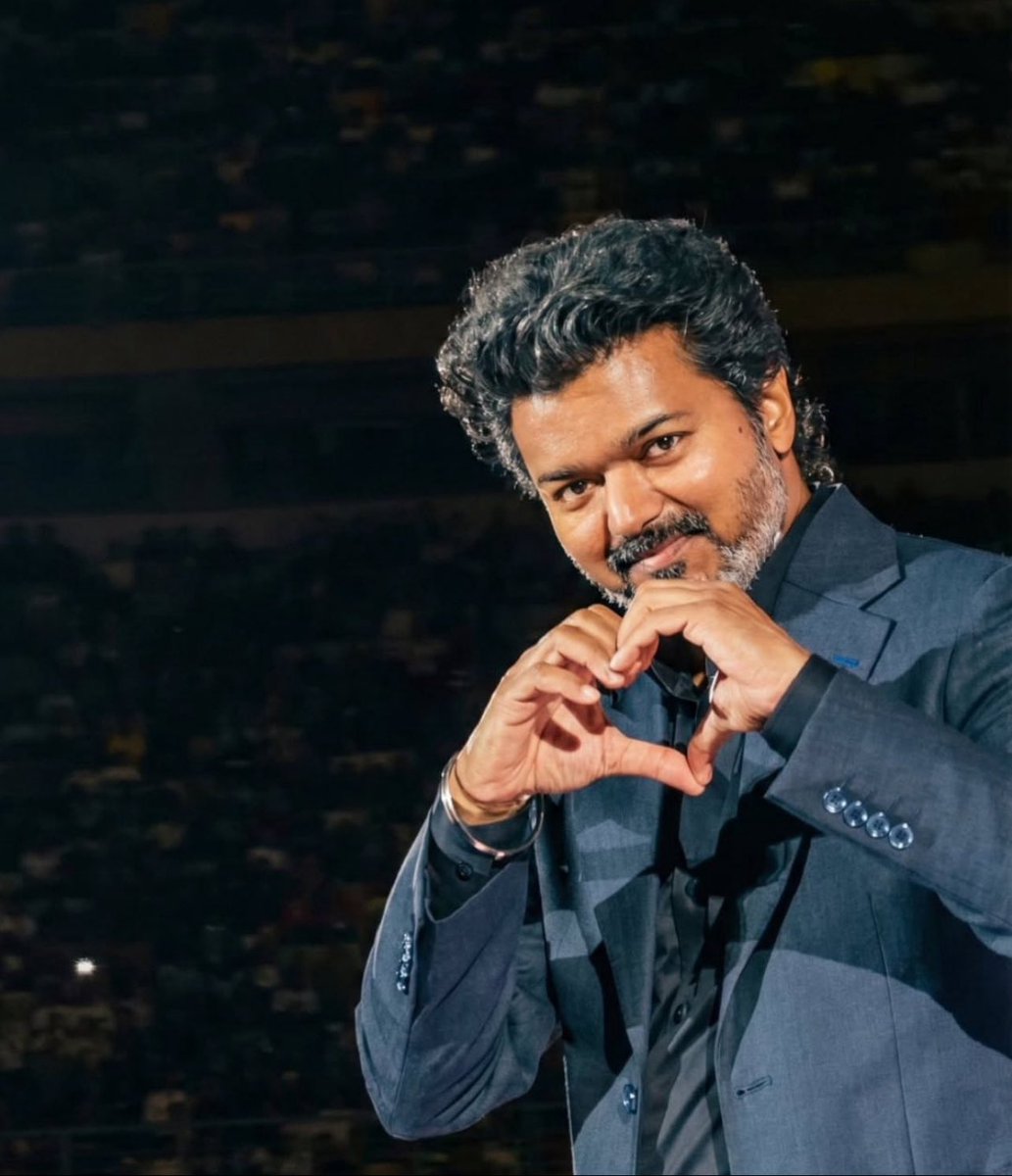 A day I’ll cherish forever!
It was pure joy yet deeply emotional — knowing it was probably the last audio launch made it even more special. 🥺

I was fangirling every single second, heart full, eyes teary.
So many stories to tell… more to be shared soon. ❤️🔥